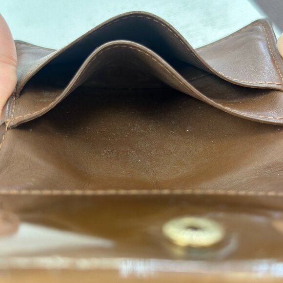 Louis Vuitton Vernis Ludlow Card Case Sku#84562 - Picture 7 of 8